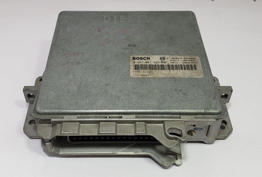 Rover Electronic Box Bosch New 0281001443 JDM ERR6803 AMR5624 ERR6208
