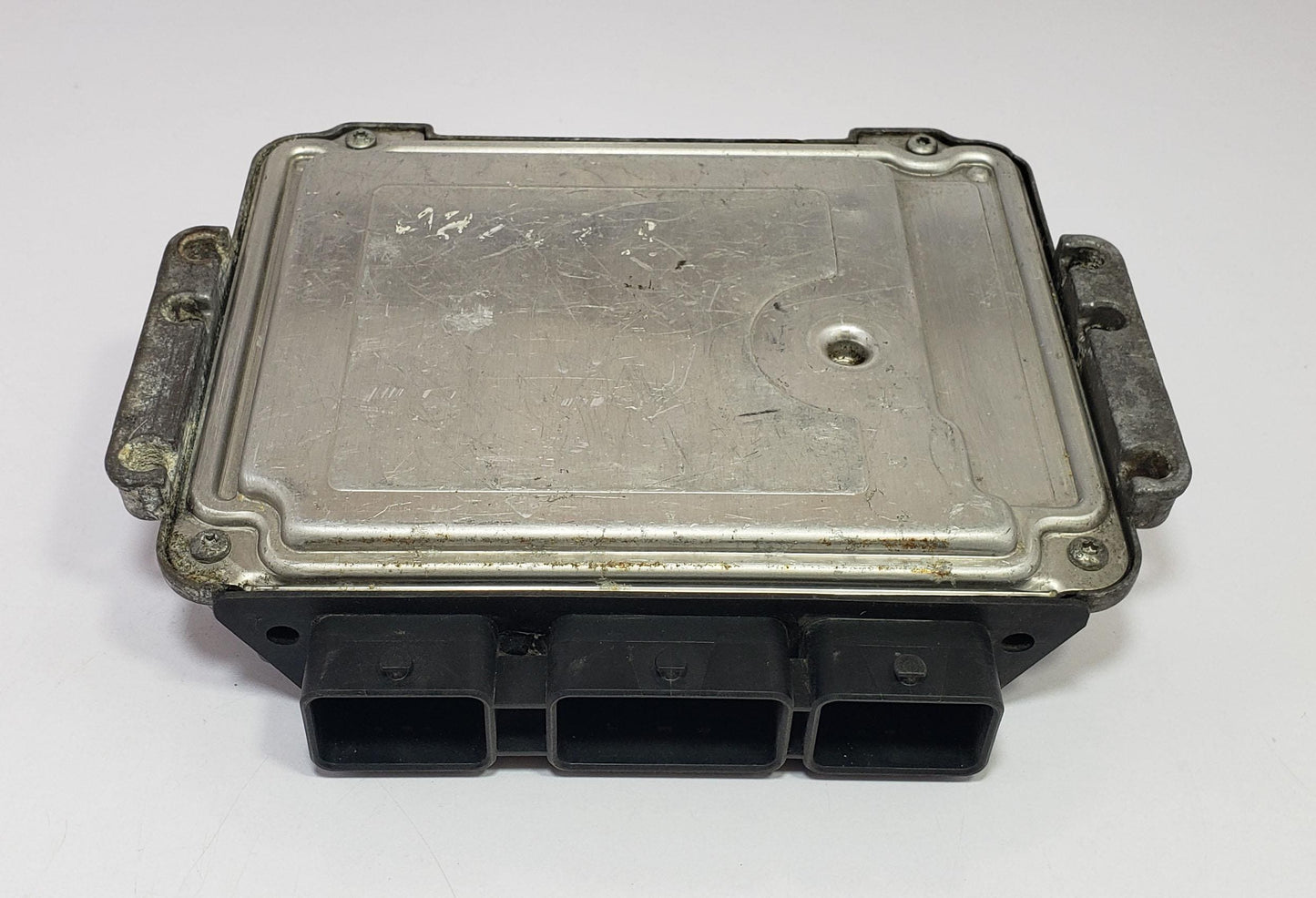 Engine Controller for Mazda 1.6 TDCi | ECU Bosch 0281011534 FoMoCo 4M6112A650AB