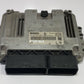 Plug & Play Bosch Engine ECU ECM Honda, 0281011546, 0 281 011 546, 37820-RBD-316