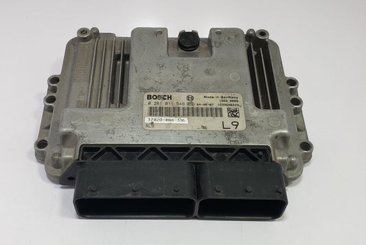 Plug & Play Bosch Engine ECU ECM Honda, 0281011546, 0 281 011 546, 37820-RBD-316