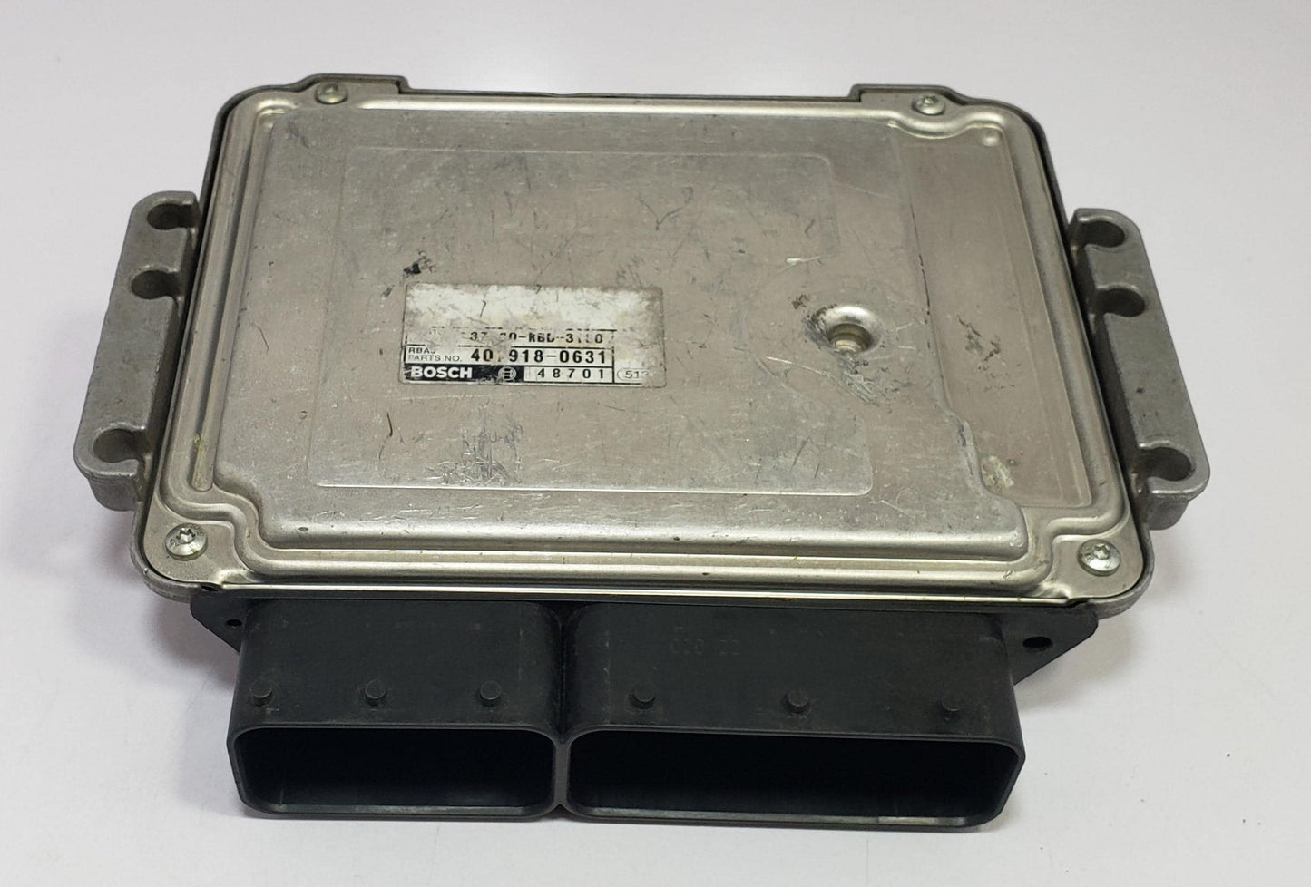 Plug & Play Bosch Engine ECU ECM Honda, 0281011546, 0 281 011 546, 37820-RBD-316
