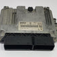 Plug & Play Bosch Engine ECU ECM Honda, 0281011546, 0 281 011 546, 37820-RBD-E51