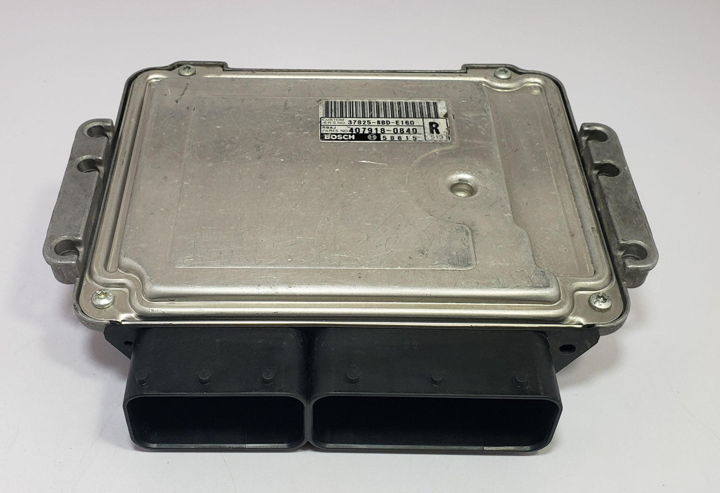 Plug & Play Bosch Engine ECU ECM Honda, 0281011546, 0 281 011 546, 37820-RBD-E51