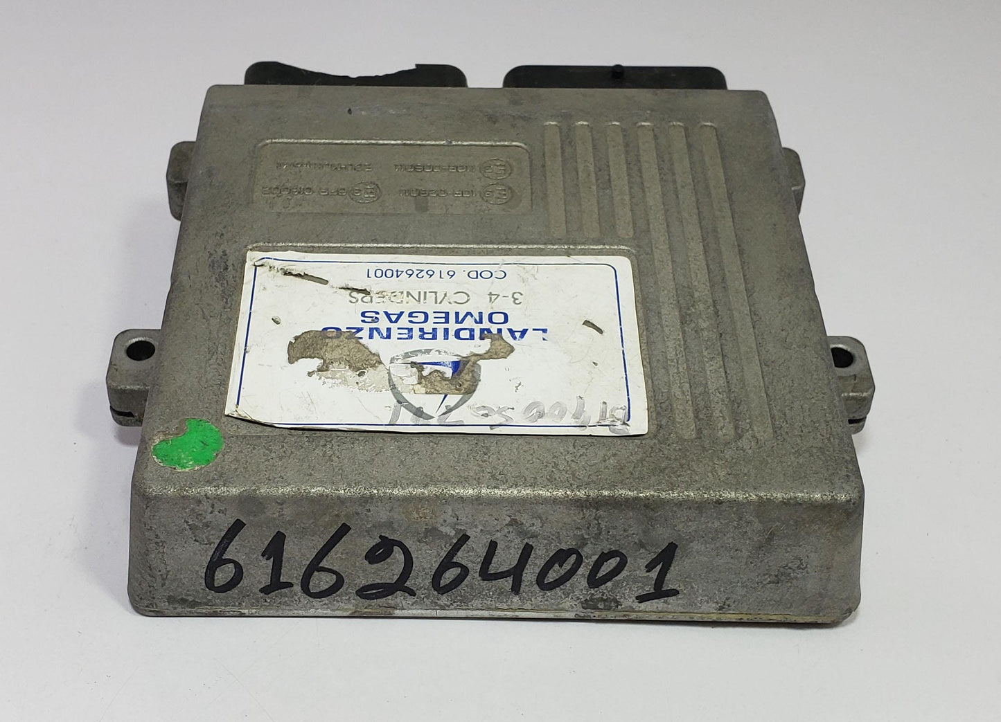 Controller 616264001 110R-006011 Fiat Landirenzo 36647