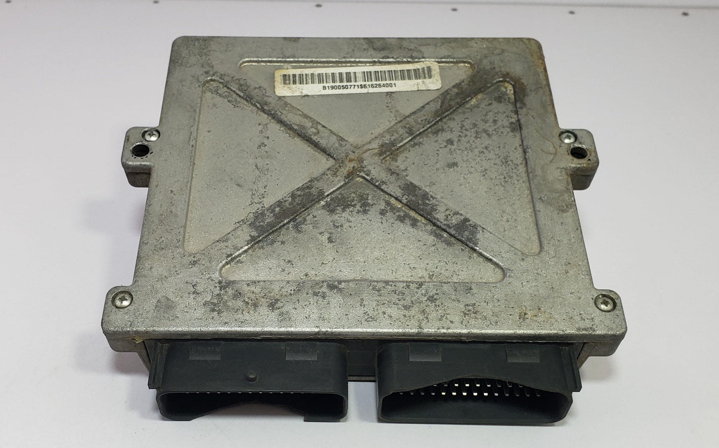 Controller 616264001 110R-006011 Fiat Landirenzo 36647