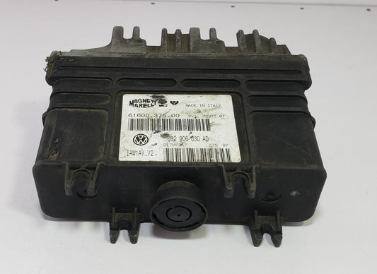 VW Volkswagen Golf Polo Engine Control Module Unit ECU ECM 032906030AD 61600.375.00