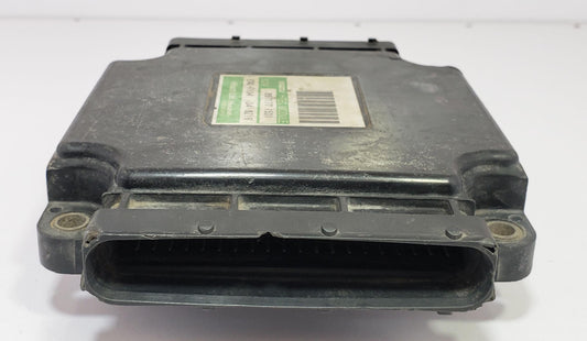Engine Control Unit for TF Rodeo V6 Auto ECU ECM 8971771531