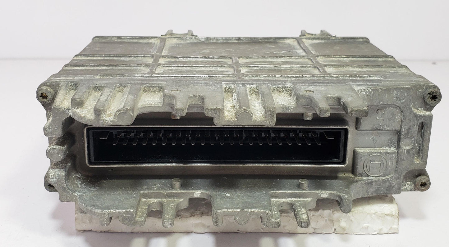 Engine Control Unit for Volkswagen Golf III | ECU ECM 0261203707708 1H0907311P