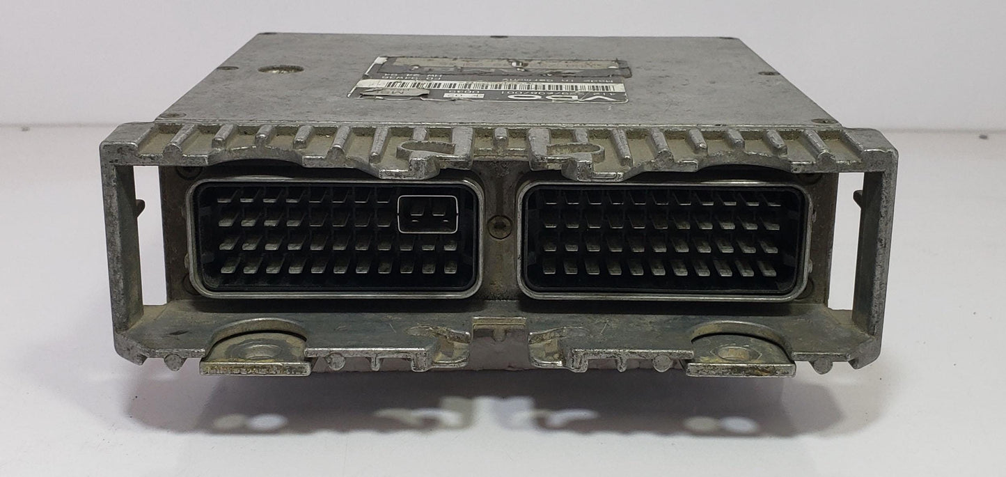 Engine Control Unit for Mercedes | ECU ECM 2025400345 VDO 412229008001