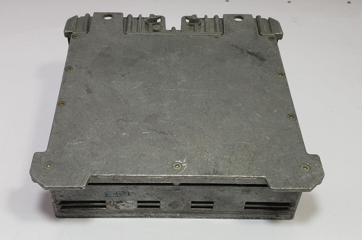 Engine Control Unit for Mercedes | ECU ECM 2025400345 VDO 412229008001