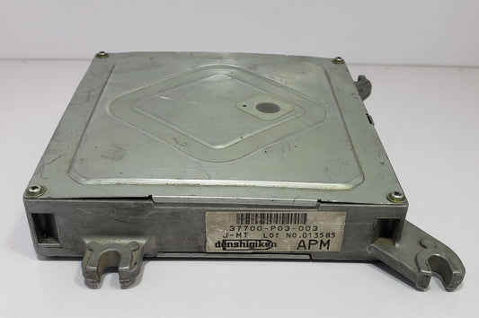 Honda Civic MK4 EG4 ECU 37700-P03-003 | 5MTM 1.5L D15B4 Engine Control Unit #013585 ECM