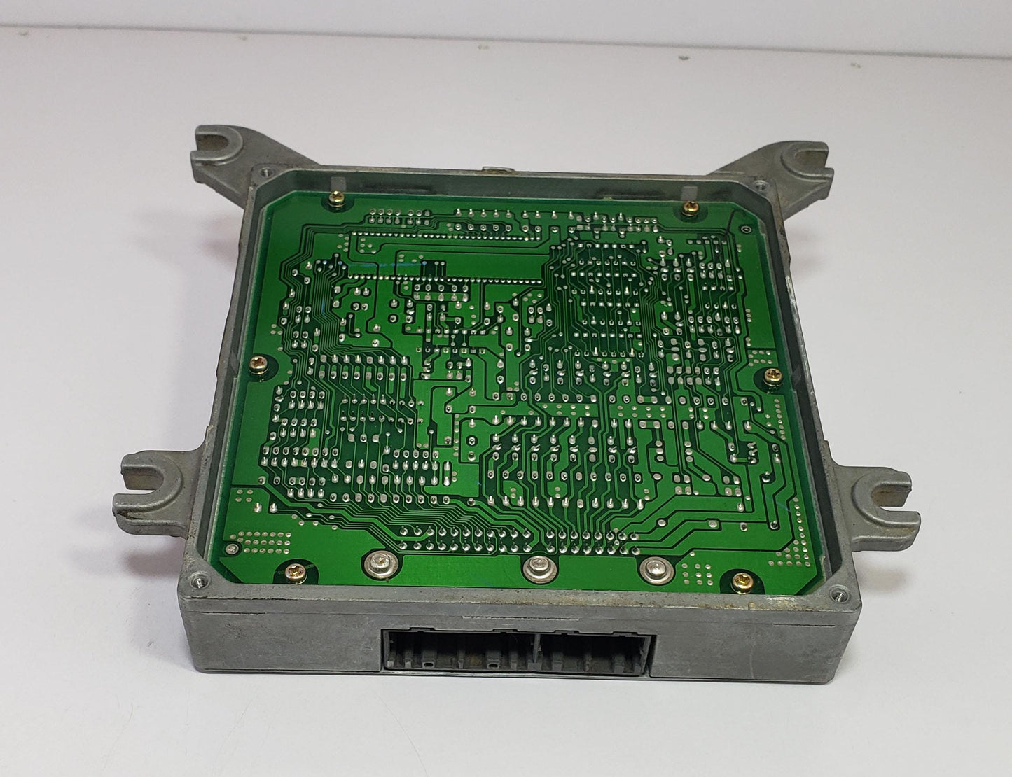 Honda Civic MK4 EG4 ECU 37700-P03-003 | 5MTM 1.5L D15B4 Engine Control Unit #013585 ECM