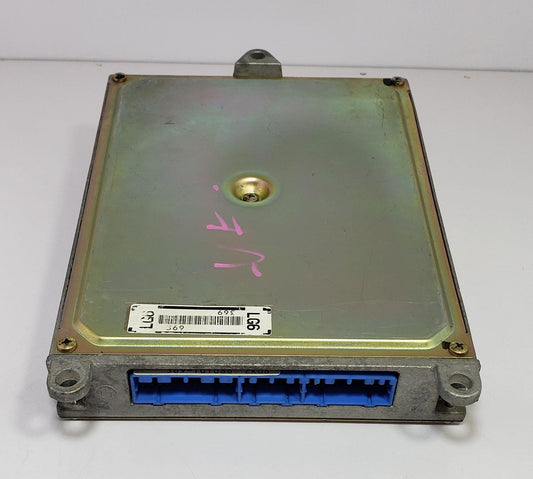 Honda Engine ECU Control Unit Module 37820-P0L-G60 369-101086 ECU ECM