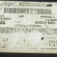 Electronic Module Controller Siemens VDO | 6G912598BB A2C53095157