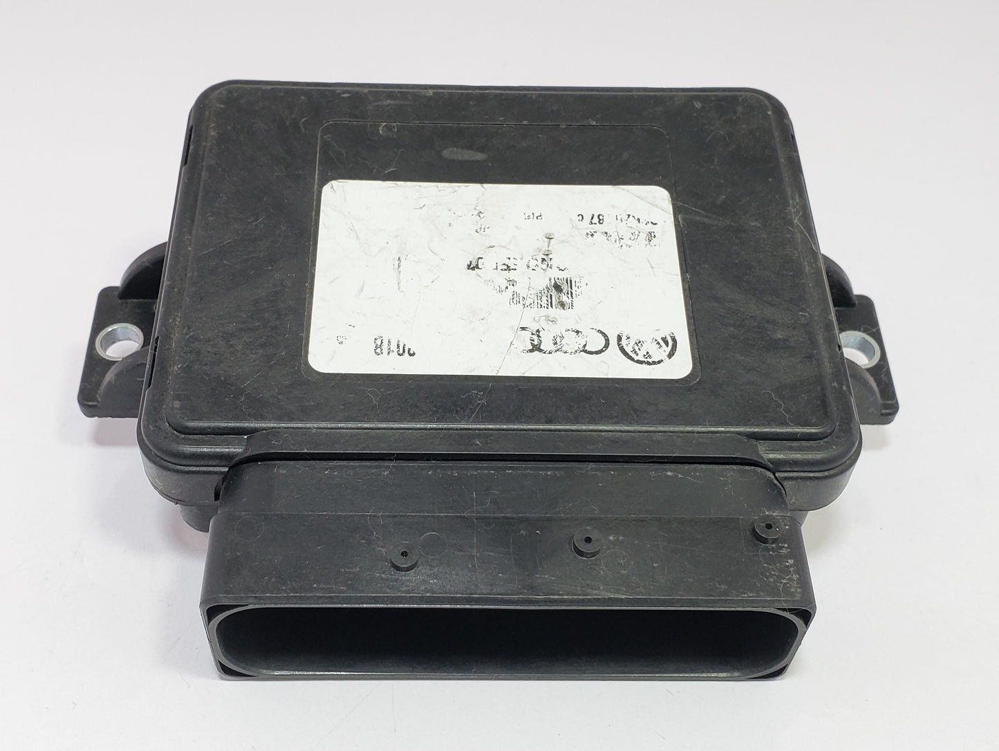 Controller Audi 4F0907801B A2C53173612 TRW ECU ECM