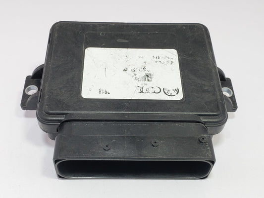 Controller Audi 4F0907801B A2C53173612 TRW ECU ECM