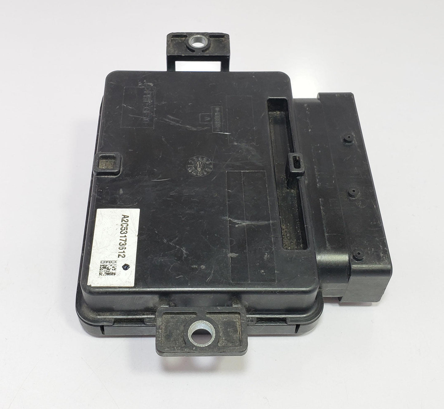 Controller Audi 4F0907801B A2C53173612 TRW ECU ECM