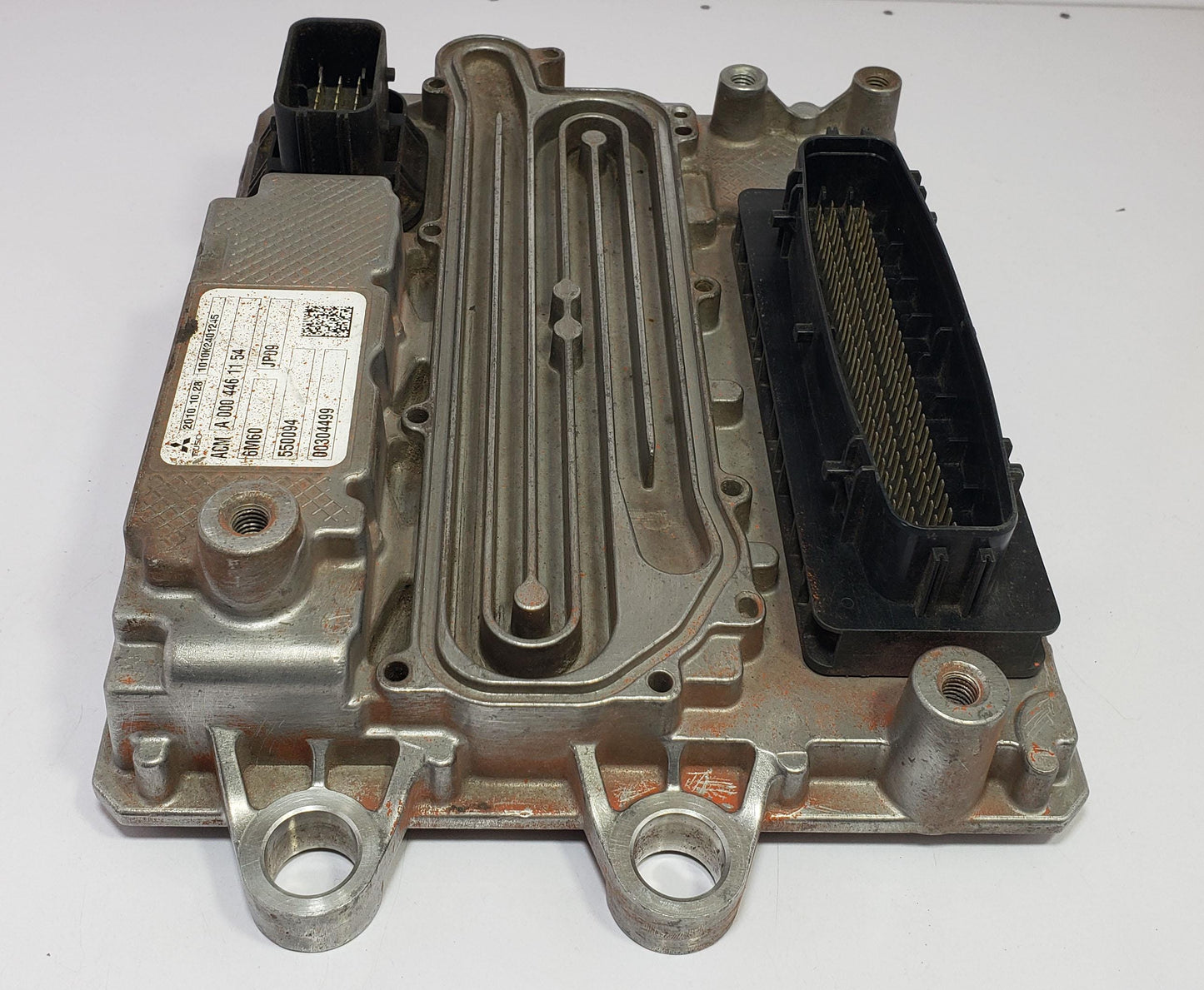 Fighter FK62FZ Control Unit Computer A0004461154 ECU ECM