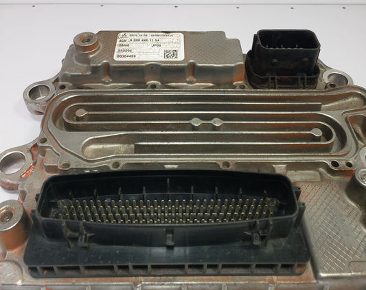 Fighter FK62FZ Control Unit Computer A0004461154 ECU ECM