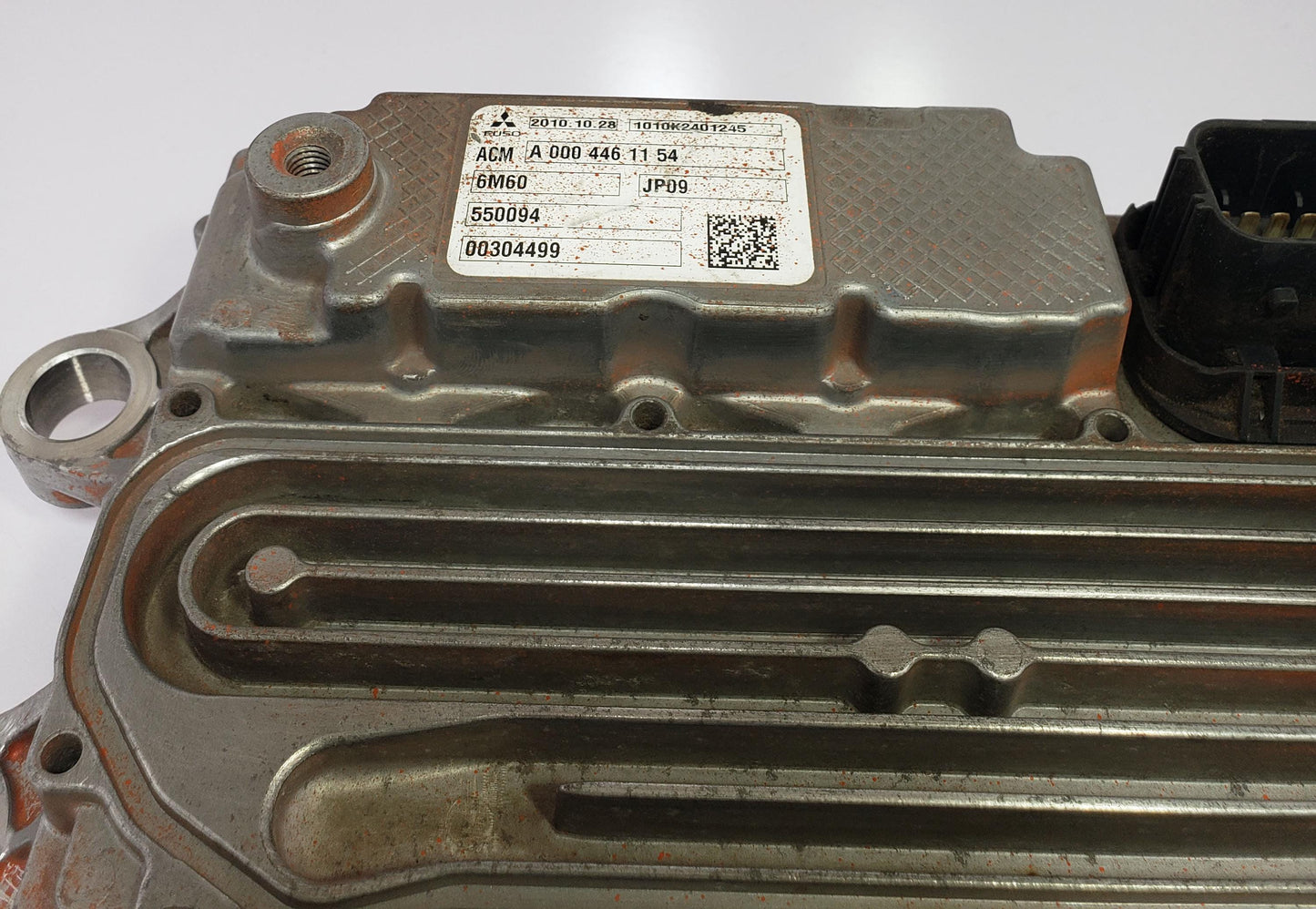 Fighter FK62FZ Control Unit Computer A0004461154 ECU ECM