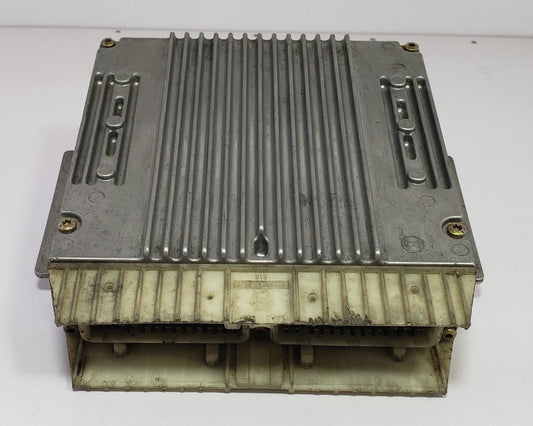 A0205455032 0261204140 Engine control unit Mercedes R129 SL500 W140 5.0 ECU ECM