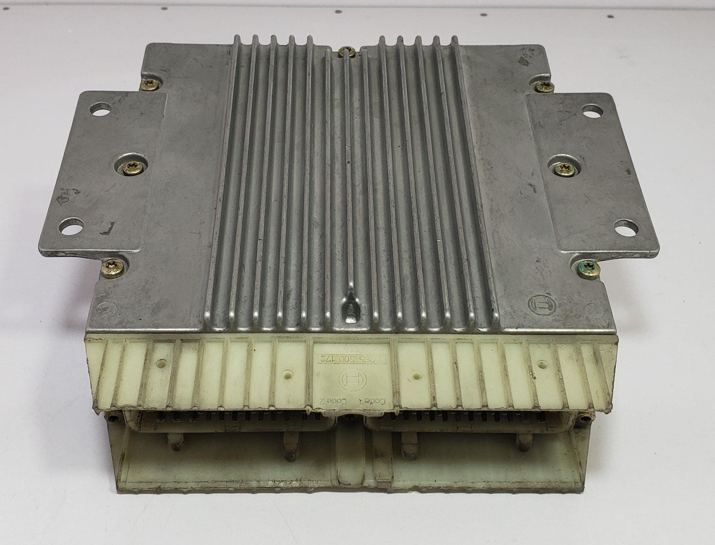 Controller A0215452032 0261204321 Mercedes Bosch ECU ECM