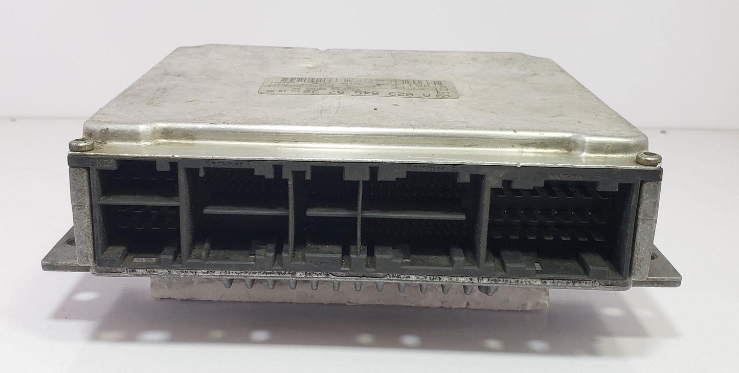 Engine Control Module for 1997-2000 Mercedes W163 ML320 SLK320 | ECU ECM A0235459732