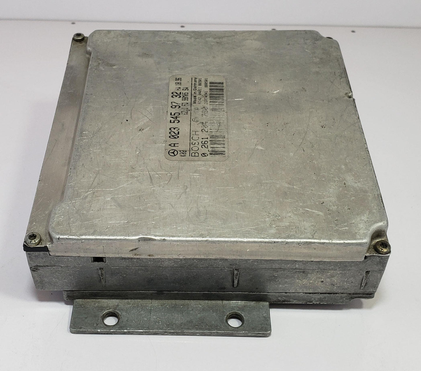 Engine Control Module for 1997-2000 Mercedes W163 ML320 SLK320 | ECU ECM A0235459732