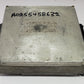 Bosch Engine Control Module Mercedes A0255458632 0261206053 W163 W210 ECU ECM