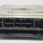 Bosch Engine Control Module Mercedes A0255458632 0261206053 W163 W210 ECU ECM