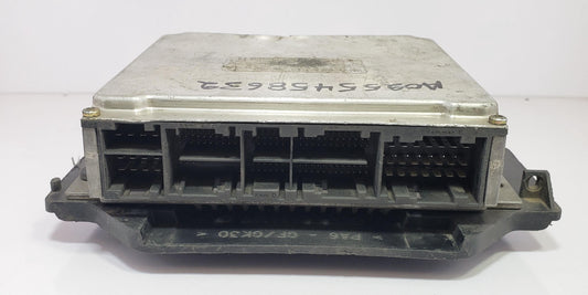 Bosch Engine Control Module Mercedes A0255458632 0261206053 W163 W210 ECU ECM