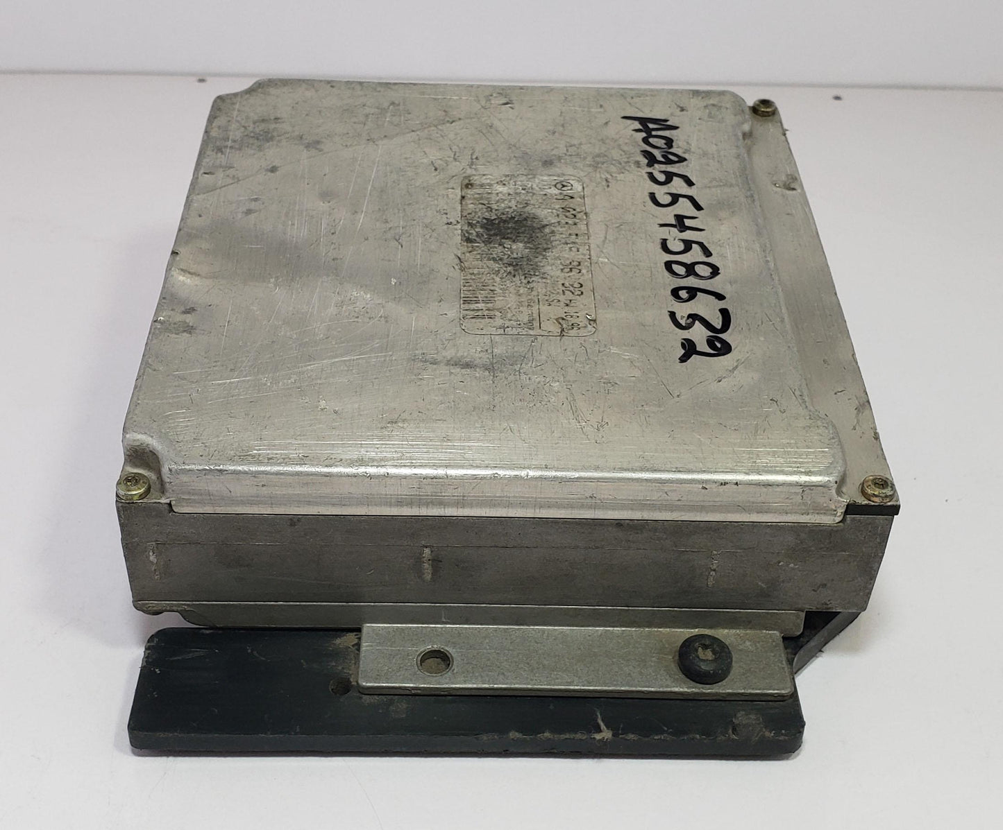 Bosch Engine Control Module Mercedes A0255458632 0261206053 W163 W210 ECU ECM