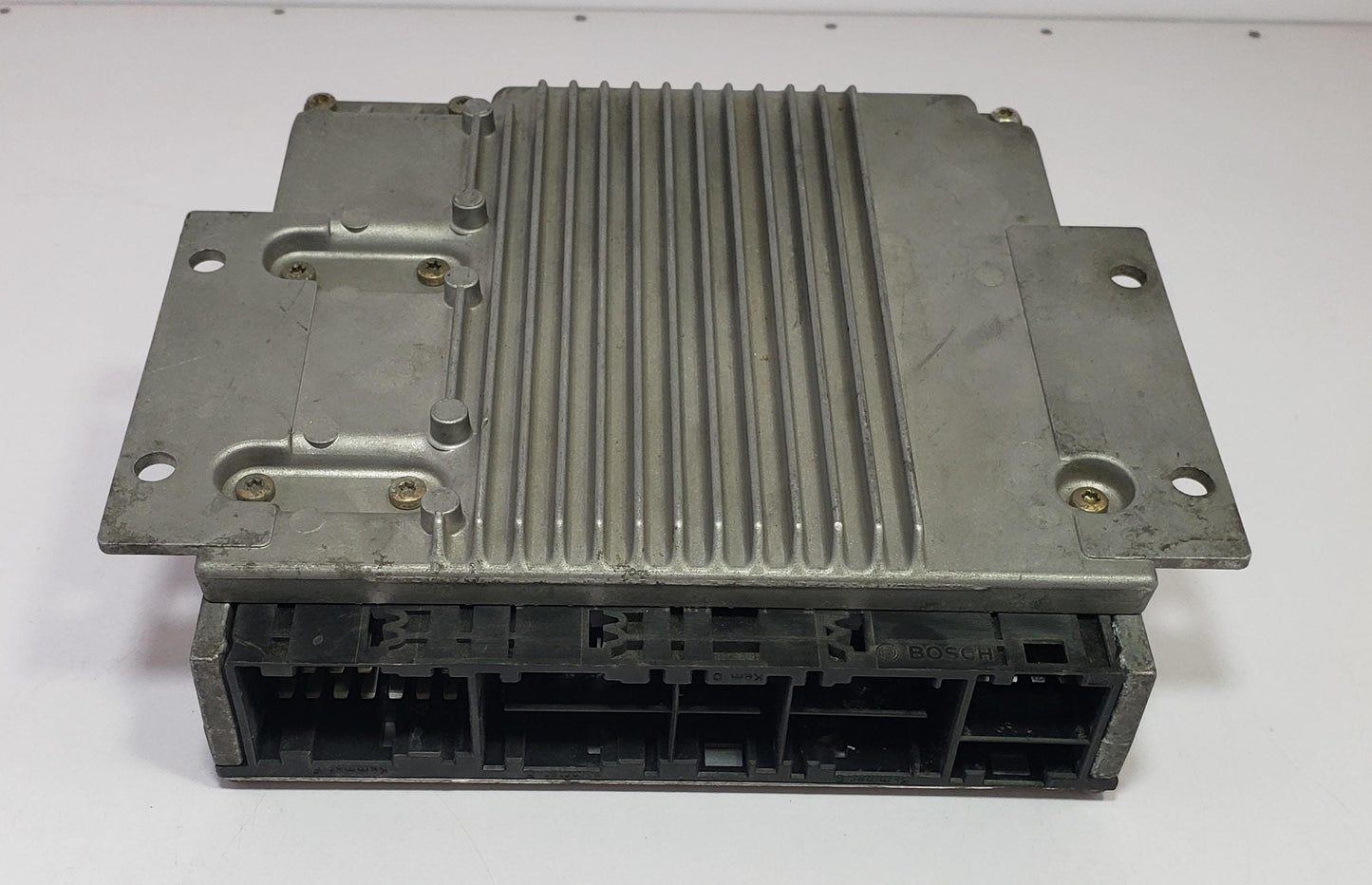 Engine Control Unit for Mercedes | ECU ECM A0285454232 Bosch 0261206455