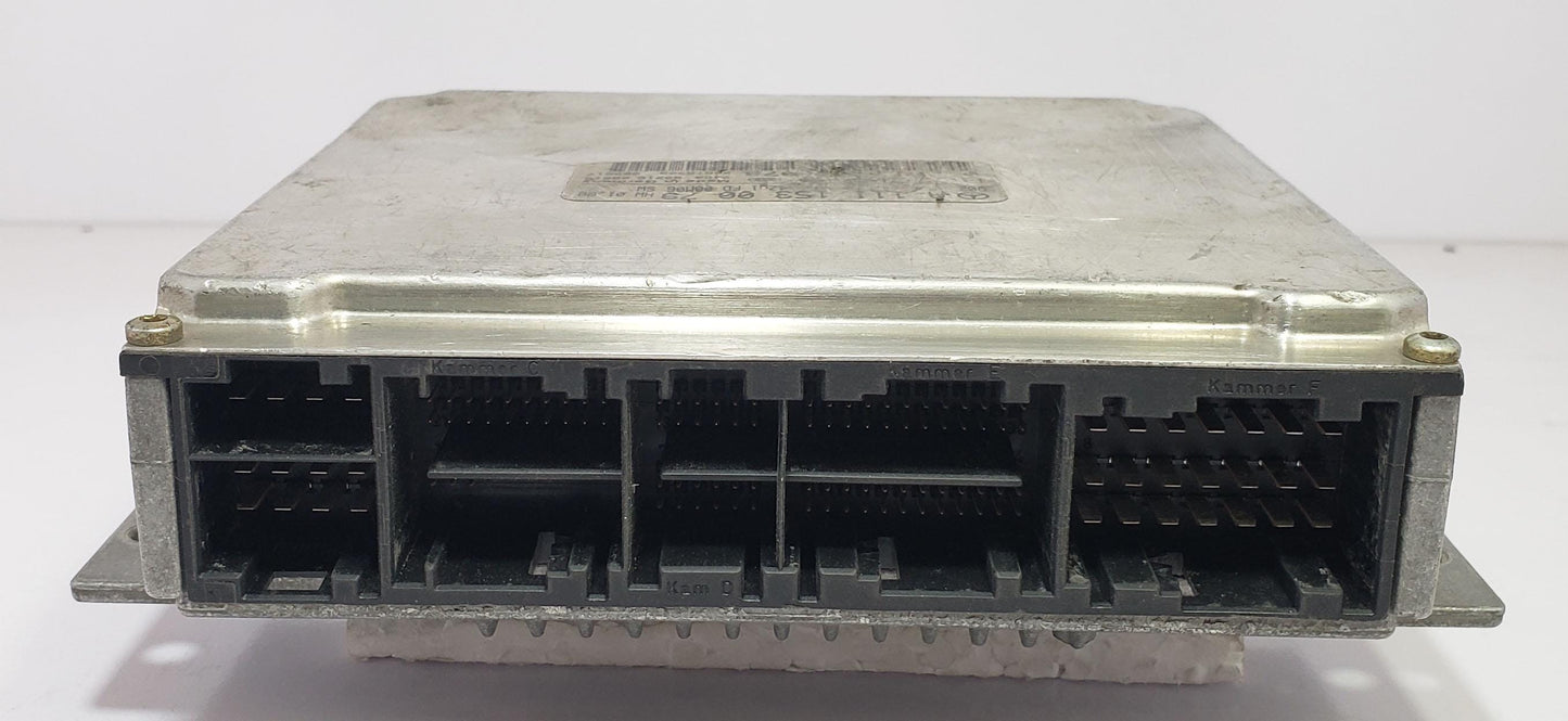 Mercedes-Benz W638 V230 computer A1111530079 ECU ECM