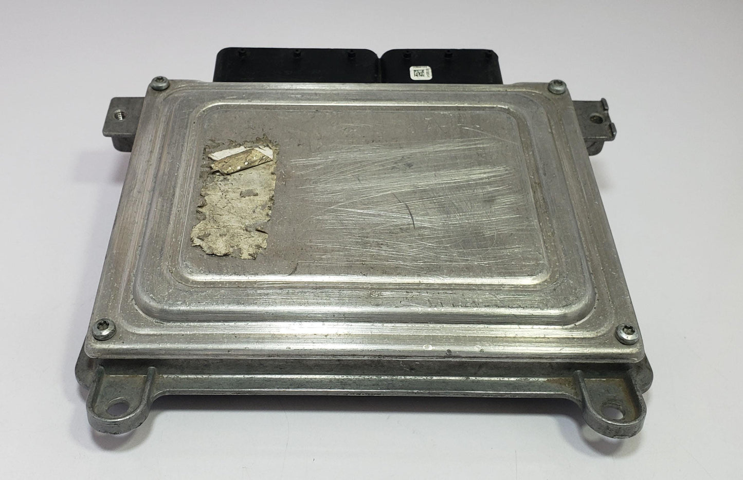 Engine ECU for Mercedes | Continental SIM266 5WK90941 A2661536679 A0014460240 ECU ECM