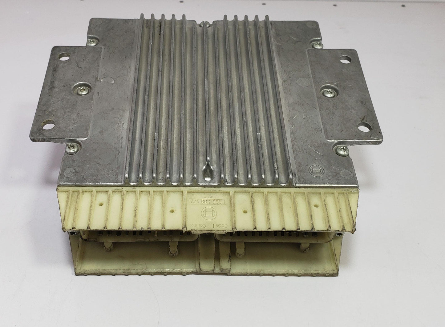 Engine Control Unit for Mercedes-Benz | ECU ECM A02154523320080 0986262520