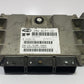 Peugeot 307 Citroen ECU ECM IAW6LP102 9650623180 9653057480 IAW 6LP1.02