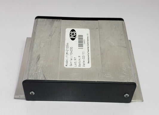 TCM-2100AA PCS Humvee transmission control assembly 104030