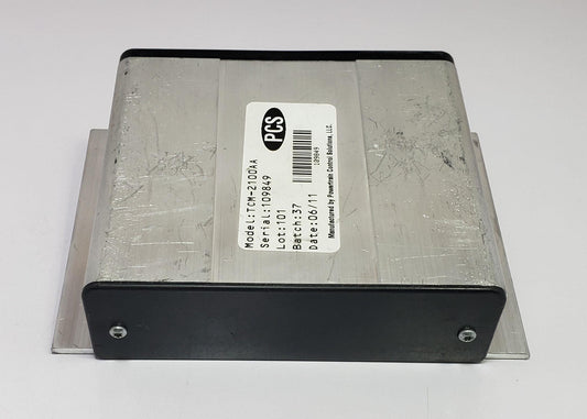 Transmission Control Assembly TCM-2100AA for PCS Humvee | 109849