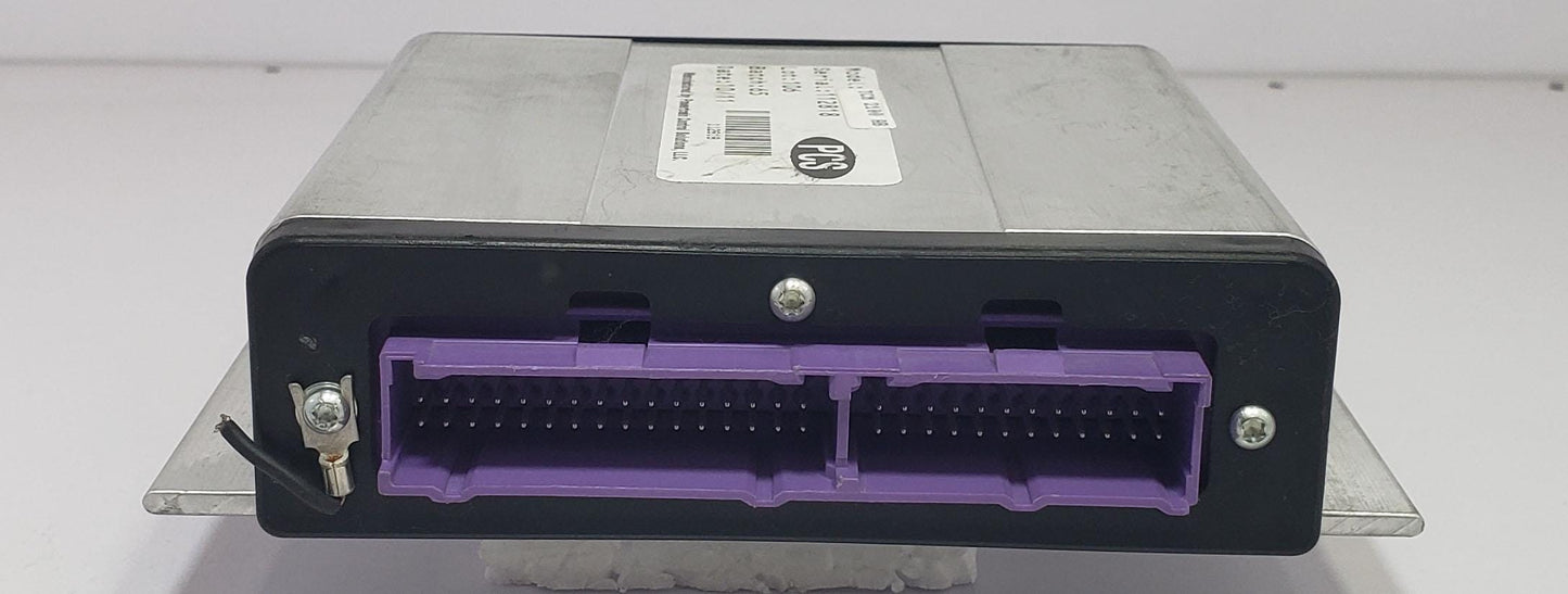 Transmission Control Assembly TCM2100AB Military | 112818