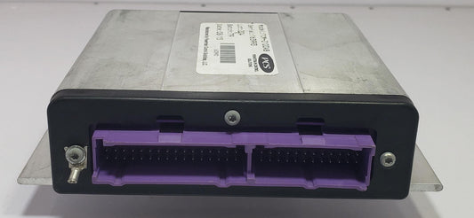 Military TCM2100AB 163993 Transmission Control Assembly