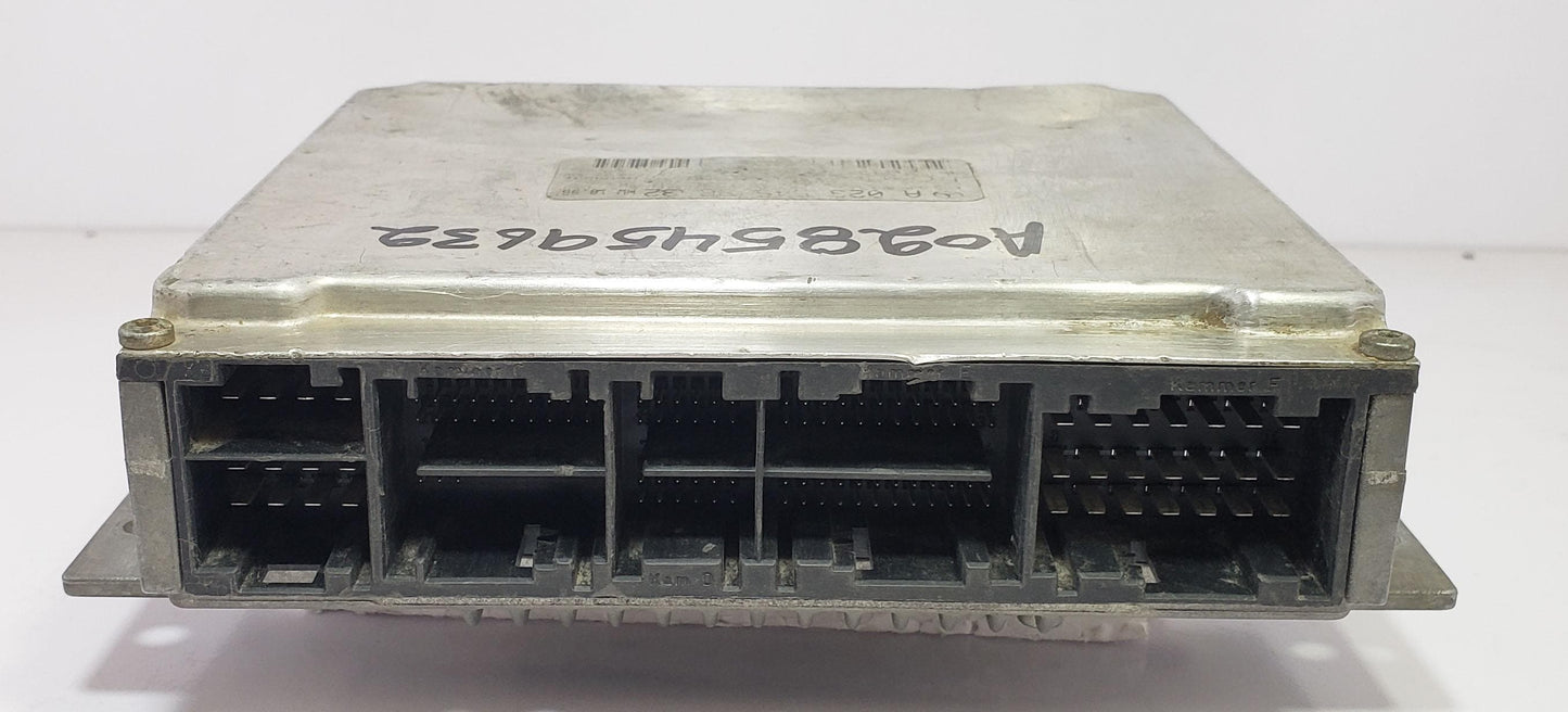 Engine Control Unit for Mercedes | A0285454232 Bosch 0261206455
