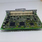 Toyota Mark X (2007) DBA-GRX120 Engine Control Unit 89661-22A20