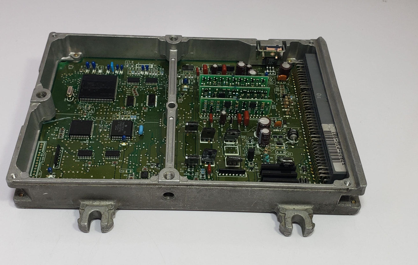96-98 Honda Stepwagon 37820-P3G-981, 828-172518 ECU ECM PCM jdm used