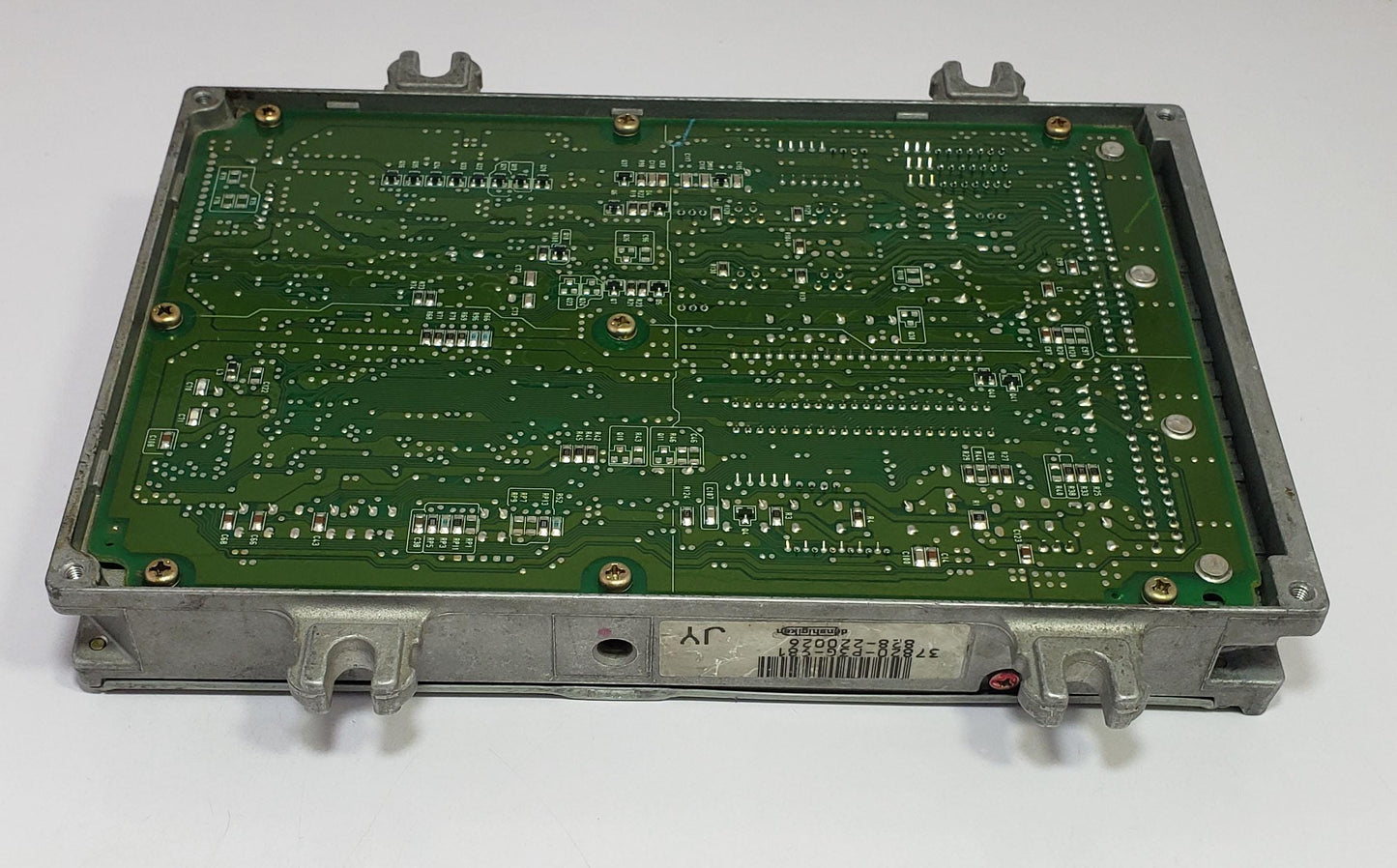 96-98 Honda Step wagon 37820-P3G-981 828-220026 ECU ECM PCM jdm used