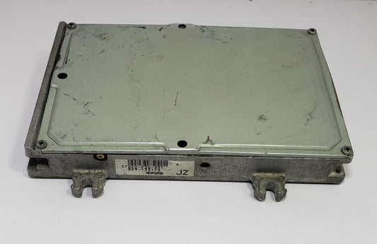 Engine Control Unit ECU ECM HONDA SteP Wagon 1997 E-RF2 37820-P3G-991 829-133173