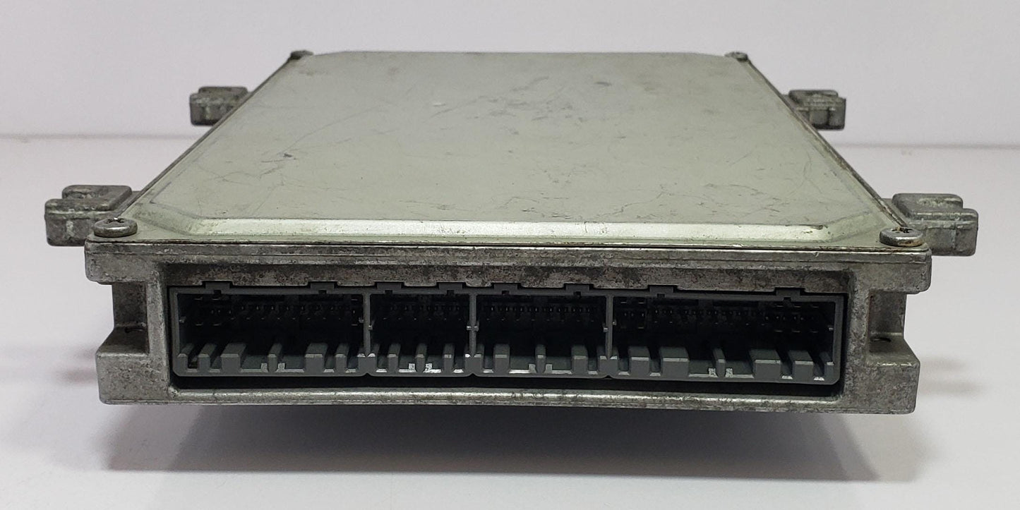 Engine Control Unit ECU ECM HONDA SteP Wagon 1997 E-RF2 37820-P3G-991 829-133173