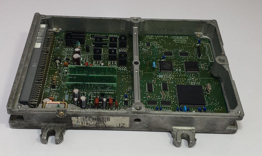Engine Control Unit ECU ECM HONDA steP Wagon 1997 E-RF2 37820-P3G-991 829-148950