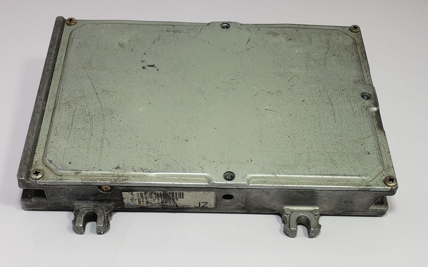 Engine Control Unit ECU ECM HONDA steP Wagon 1997 E-RF2 37820-P3G-991 829-148950