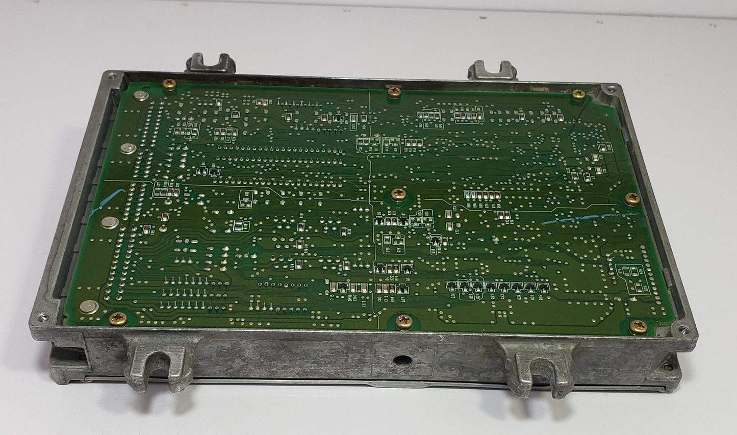 Engine Control Unit ECU ECM HONDA steP Wagon 1997 E-RF2 37820-P3G-991 829-148950